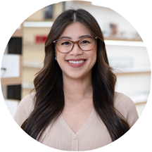 Dr. Jennifer Vuong, OD