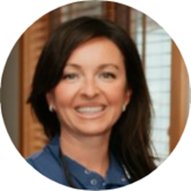 Dr. Jennifer Williams, DDS