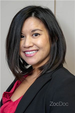 Dr. Jennifer Wong, OD