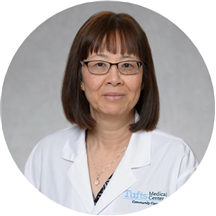 Dr. Jennifer Wu, MD