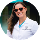 Dr. Jennilyn Estell McEnroe, DMD