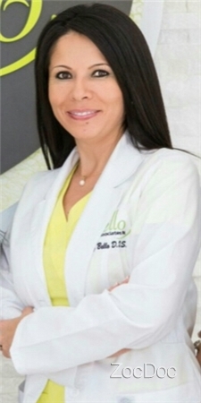 Dr. Jenny Bello, DDS
