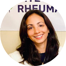 Dr. Jenny Cabas Vargas, MD