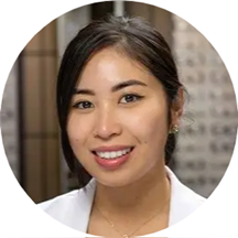 Dr. Jenny Chen, OD