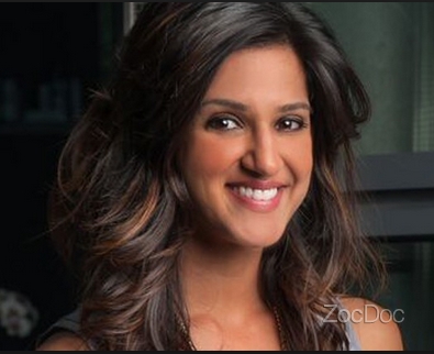 Dr. Jenny Gandhi, DMD
