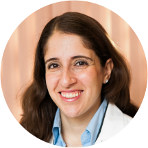 Dr. Jenny Graber, MD