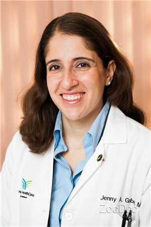 Dr. Jenny Graber, MD