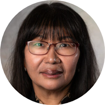 Dr. Jenny H Cha-Kim, FAAP, MD