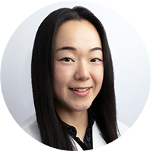 Dr. Jenny Ha, DO