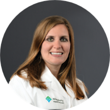 Dr. Jenny Halfhill, DO