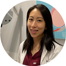 Dr. Jenny He, OD