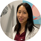 Dr. Jenny He, OD