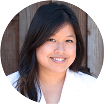 Dr. Jenny Lam, DPM