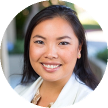 Dr. Jenny Liang, DMD