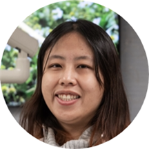 Dr. Jenny Liu, DDS