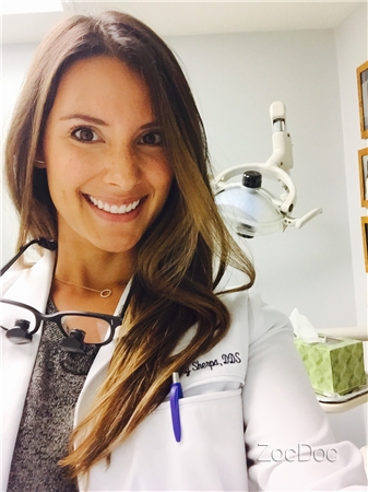 Dr. Jenny Sherpa, DDS