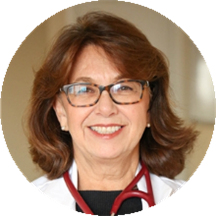 Dr. Jenny Shliozberg, MD