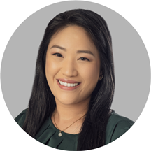Dr. Jenny Tan, OD