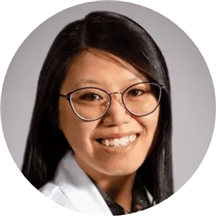 Dr. Jenny Tran, OD