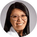 Dr. Jenny Tran, OD