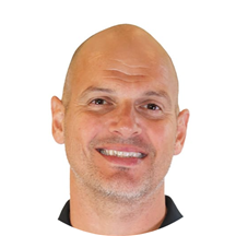 Dr. Jerad Howell, DC