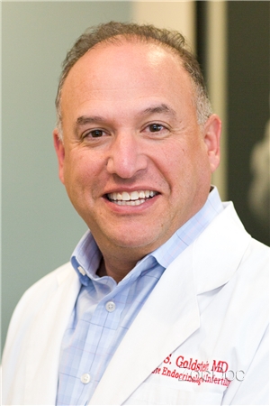 Dr. Jerald Goldstein, MD