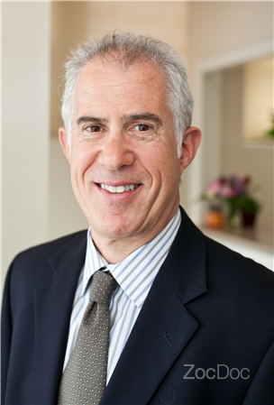 Dr. Jerald Matt, DMD