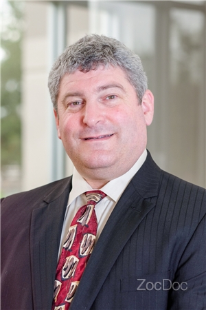 Dr. Jerald Simmons, MD