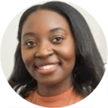Dr. Jeredine Kallon, OD