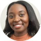 Dr. Jeredine Kallon, OD