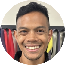 Dr. Jeremiah Casino, PT, DPT