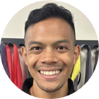 Dr. Jeremiah Casino, PT, DPT