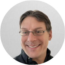 Dr. Jeremiah Morelock, PhD, LMFT