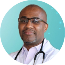 Dr. Jeremiah Sisay, MD