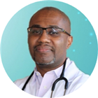 Dr. Jeremiah Sisay, MD