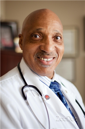 Dr. Jeremiah Whittington, MD