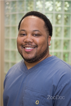 Dr. Jeremy Alexander, DDS