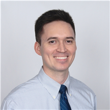 Dr. Jeremy Barron, OD