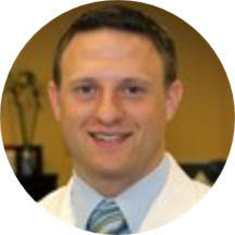 Dr. Jeremy Broe, DC