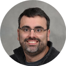 Dr. Jeremy Carpenter, MD