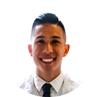 Dr. Jeremy Chau, DDS