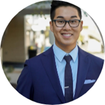 Dr. Jeremy Chen, DDS