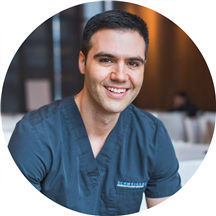 Dr. Jeremy Fenton, MD