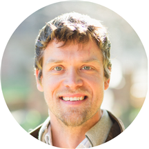 Dr. Jeremy Jensen, PsyD