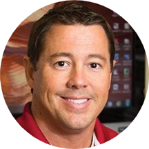 Dr. Jeremy Jernigan, DC