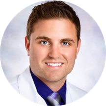 Dr. Jeremy Jorgenson, DDS