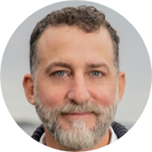 Dr. Jeremy Keeper, PhD, DDS