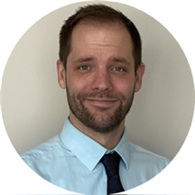 Dr. Jeremy Kemmerling, OD