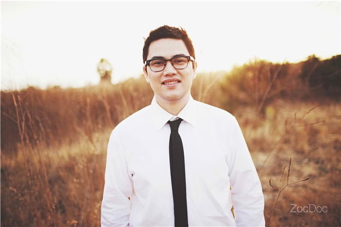 Dr. Jeremy Martinez, MD