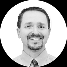 Dr. Jeremy McKay, PhD